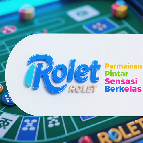 Rolet: Permainan Pintar Dengan Sensasi Berkelas Sekali Spin Jalan Menuju Jackpot